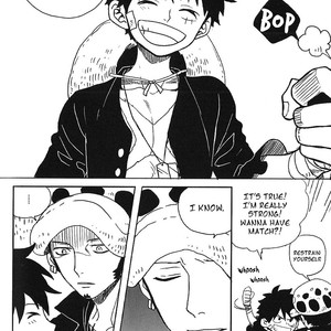 [Rkoo/ rk] One Piece dj – Kaizoku doumei nikki [Eng] – Gay Comics image 014.jpg