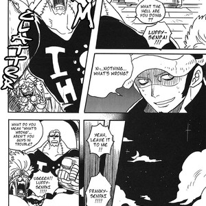 [Rkoo/ rk] One Piece dj – Kaizoku doumei nikki [Eng] – Gay Comics image 015.jpg