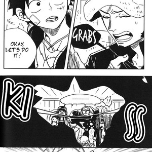 [Rkoo/ rk] One Piece dj – Kaizoku doumei nikki [Eng] – Gay Comics image 017.jpg