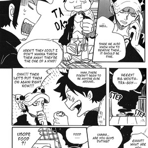 [Rkoo/ rk] One Piece dj – Kaizoku doumei nikki [Eng] – Gay Comics image 020.jpg