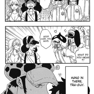 [Rkoo/ rk] One Piece dj – Kaizoku doumei nikki [Eng] – Gay Comics image 023.jpg