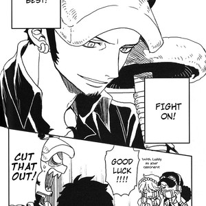 [Rkoo/ rk] One Piece dj – Kaizoku doumei nikki [Eng] – Gay Comics image 024.jpg