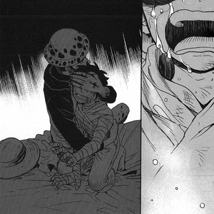 [Rkoo/ rk] One Piece dj – Kaizoku doumei nikki [Eng] – Gay Comics image 027.jpg