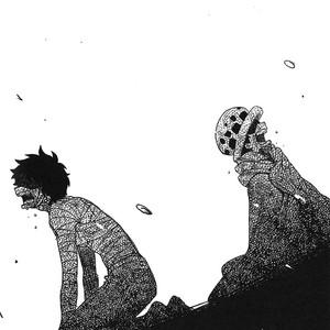 [Rkoo/ rk] One Piece dj – Kaizoku doumei nikki [Eng] – Gay Comics image 028.jpg