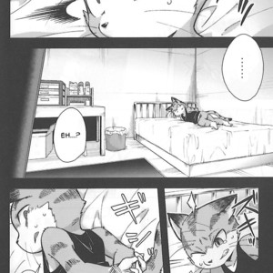 [Harugoya (Harusuke)] Harubon 12 [Eng] – Gay Comics image 006.jpg