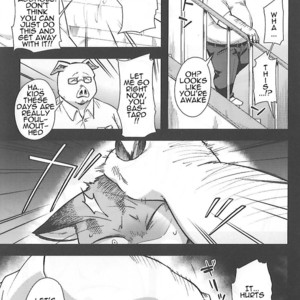 [Harugoya (Harusuke)] Harubon 12 [Eng] – Gay Comics image 007.jpg