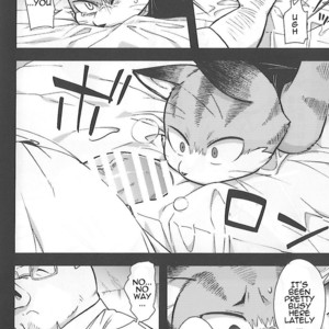[Harugoya (Harusuke)] Harubon 12 [Eng] – Gay Comics image 008.jpg