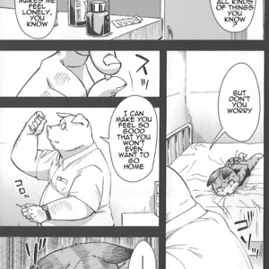 [Harugoya (Harusuke)] Harubon 12 [Eng] – Gay Comics image 015.jpg