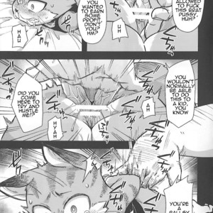 [Harugoya (Harusuke)] Harubon 12 [Eng] – Gay Comics image 017.jpg