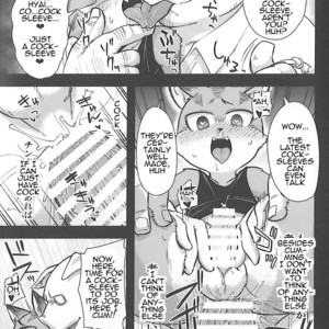 [Harugoya (Harusuke)] Harubon 12 [Eng] – Gay Comics image 023.jpg
