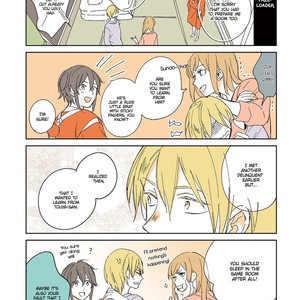 [NISHI Noriko] Tengu no Yomeiri (update c.3+4) [Eng] – Gay Comics image 012.jpg