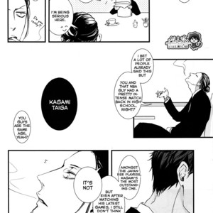 [Nine-dot] Double Suicide I – Kuroko no Basuke dj [Eng] – Gay Comics image 026.jpg