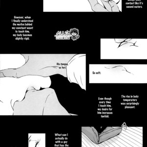 [Nine-dot] Double Suicide I – Kuroko no Basuke dj [Eng] – Gay Comics image 033.jpg
