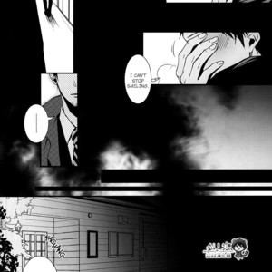 [Nine-dot] Double Suicide I – Kuroko no Basuke dj [Eng] – Gay Comics image 040.jpg