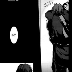 [Nine-dot] Double Suicide I – Kuroko no Basuke dj [Eng] – Gay Comics image 049.jpg