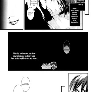 [Nine-dot] Double Suicide I – Kuroko no Basuke dj [Eng] – Gay Comics image 057.jpg