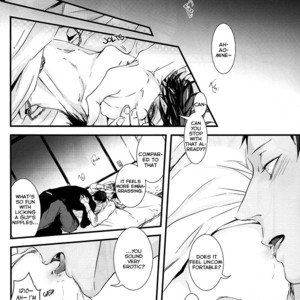 [Nine-dot] Double Suicide I – Kuroko no Basuke dj [Eng] – Gay Comics image 068.jpg