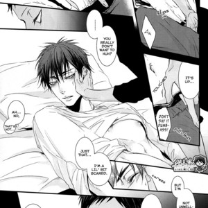 [Nine-dot] Double Suicide I – Kuroko no Basuke dj [Eng] – Gay Comics image 069.jpg