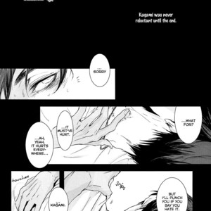 [Nine-dot] Double Suicide I – Kuroko no Basuke dj [Eng] – Gay Comics image 072.jpg