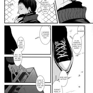 [Nine-dot] Double Suicide I – Kuroko no Basuke dj [Eng] – Gay Comics image 078.jpg