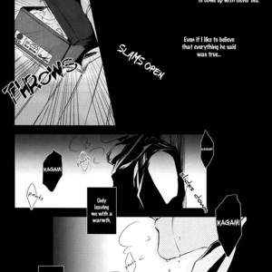 [Nine-dot] Double Suicide I – Kuroko no Basuke dj [Eng] – Gay Comics image 080.jpg