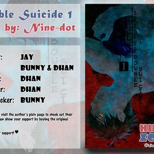 [Nine-dot] Double Suicide I – Kuroko no Basuke dj [Eng] – Gay Comics image 085.jpg