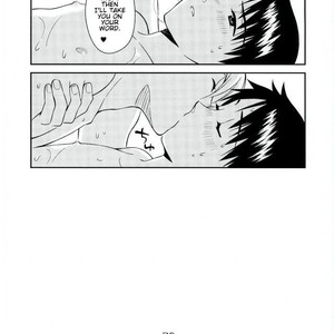 [No Plan (Kumagaya Nerico)] PLAYING BATHTIME – Neon Genesis Evangelion [Eng] – Gay Comics image 018.jpg