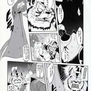 [Sweet Taste (Amakuchi)] Shining F – Shining Wind dj [kr] – Gay Comics image 007.jpg