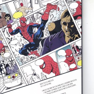 [Boyari] THREE DAYS 1 – Spiderman/Deadpool dj [JP] – Gay Comics image 037.jpg