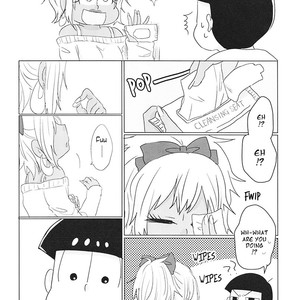 [toccata/ Kobisu] Osomatsu-san dj – Boku no niisan So Cute! [Eng] – Gay Comics image 013.jpg