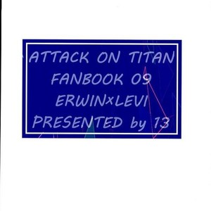[13] Ah” – Attack on Titan dj [JP] – Gay Comics image 017.jpg