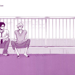 [YAMADA Papiko] Doutei ni Ai Nante Sakebenai! (update c.3) [Eng] – Gay Manga image 005.jpg
