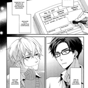 [YAMADA Papiko] Doutei ni Ai Nante Sakebenai! (update c.3) [Eng] – Gay Manga image 009.jpg