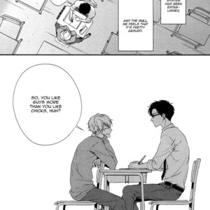 [YAMADA Papiko] Doutei ni Ai Nante Sakebenai! (update c.3) [Eng] – Gay Manga image 010.jpg