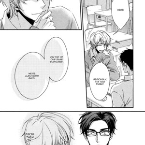 [YAMADA Papiko] Doutei ni Ai Nante Sakebenai! (update c.3) [Eng] – Gay Manga image 011.jpg