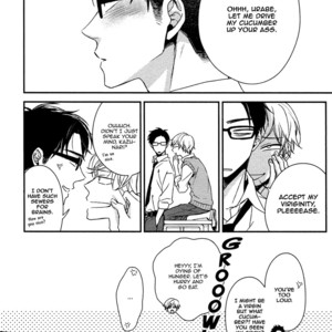 [YAMADA Papiko] Doutei ni Ai Nante Sakebenai! (update c.3) [Eng] – Gay Manga image 013.jpg