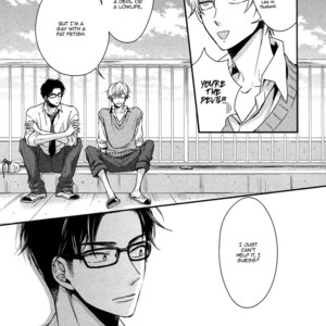 [YAMADA Papiko] Doutei ni Ai Nante Sakebenai! (update c.3) [Eng] – Gay Manga image 016.jpg