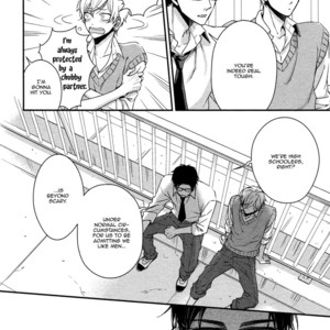 [YAMADA Papiko] Doutei ni Ai Nante Sakebenai! (update c.3) [Eng] – Gay Manga image 017.jpg