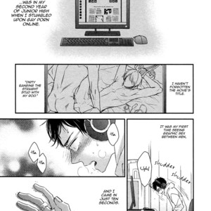 [YAMADA Papiko] Doutei ni Ai Nante Sakebenai! (update c.3) [Eng] – Gay Manga image 018.jpg
