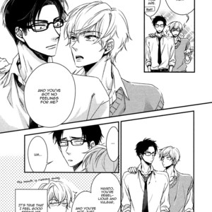 [YAMADA Papiko] Doutei ni Ai Nante Sakebenai! (update c.3) [Eng] – Gay Manga image 022.jpg