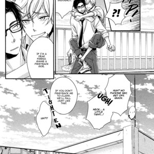 [YAMADA Papiko] Doutei ni Ai Nante Sakebenai! (update c.3) [Eng] – Gay Manga image 024.jpg