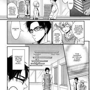 [YAMADA Papiko] Doutei ni Ai Nante Sakebenai! (update c.3) [Eng] – Gay Manga image 025.jpg