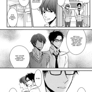 [YAMADA Papiko] Doutei ni Ai Nante Sakebenai! (update c.3) [Eng] – Gay Manga image 027.jpg