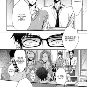 [YAMADA Papiko] Doutei ni Ai Nante Sakebenai! (update c.3) [Eng] – Gay Manga image 029.jpg