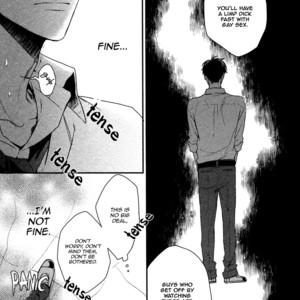 [YAMADA Papiko] Doutei ni Ai Nante Sakebenai! (update c.3) [Eng] – Gay Manga image 030.jpg