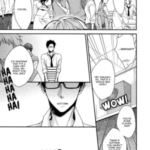 [YAMADA Papiko] Doutei ni Ai Nante Sakebenai! (update c.3) [Eng] – Gay Manga image 032.jpg