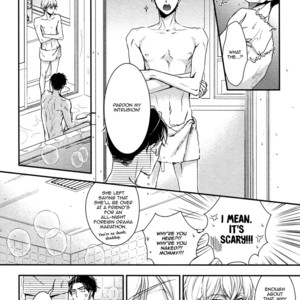 [YAMADA Papiko] Doutei ni Ai Nante Sakebenai! (update c.3) [Eng] – Gay Manga image 035.jpg