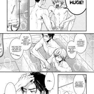 [YAMADA Papiko] Doutei ni Ai Nante Sakebenai! (update c.3) [Eng] – Gay Manga image 036.jpg
