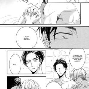 [YAMADA Papiko] Doutei ni Ai Nante Sakebenai! (update c.3) [Eng] – Gay Manga image 039.jpg