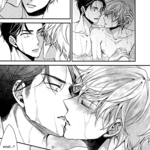 [YAMADA Papiko] Doutei ni Ai Nante Sakebenai! (update c.3) [Eng] – Gay Manga image 042.jpg